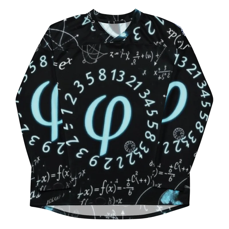 LIMITED EDITION - CNX Core All-over print Unisex Long Sleeve Tee — OverCore 004 product image (1)