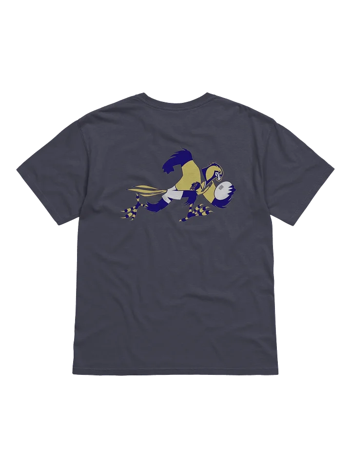 Marquette Rugby Tee product image (2)