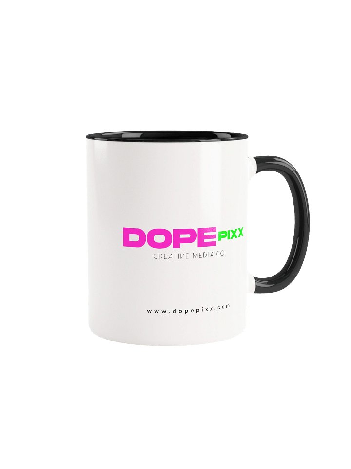 TAKE DOPE PIXX Mug product image (2)