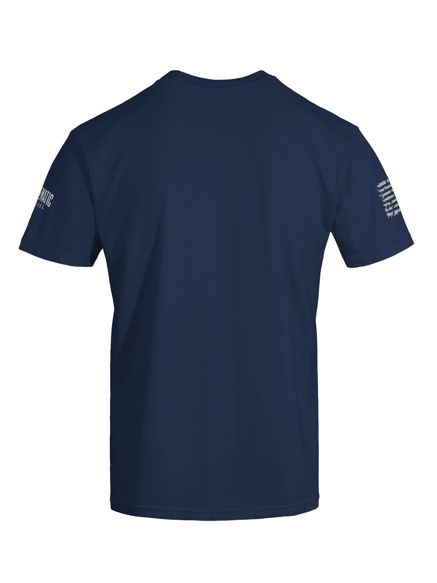 Certified Deplorable Tee product image (47)