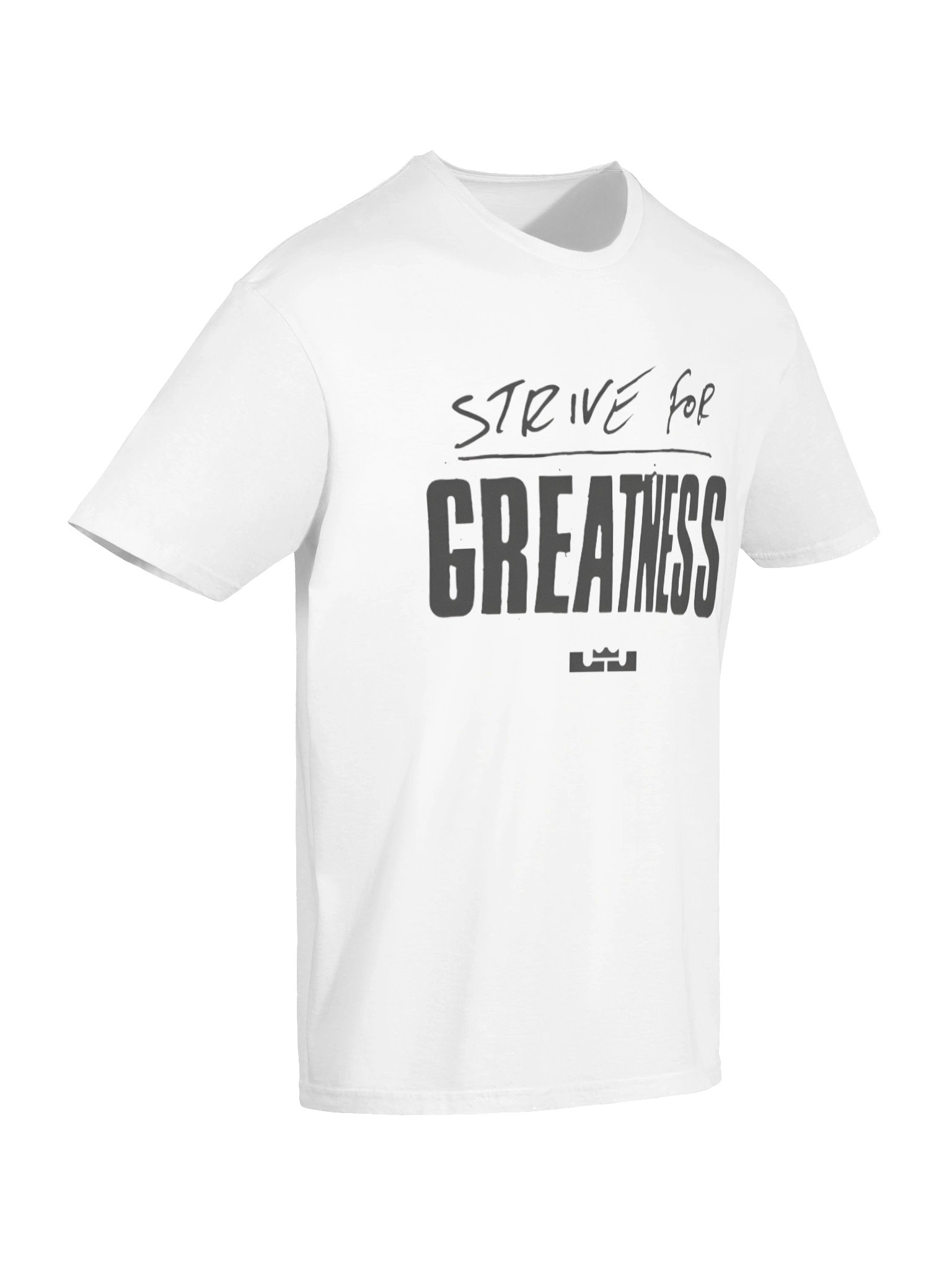 Strive for Greatness Shirt product image (7)