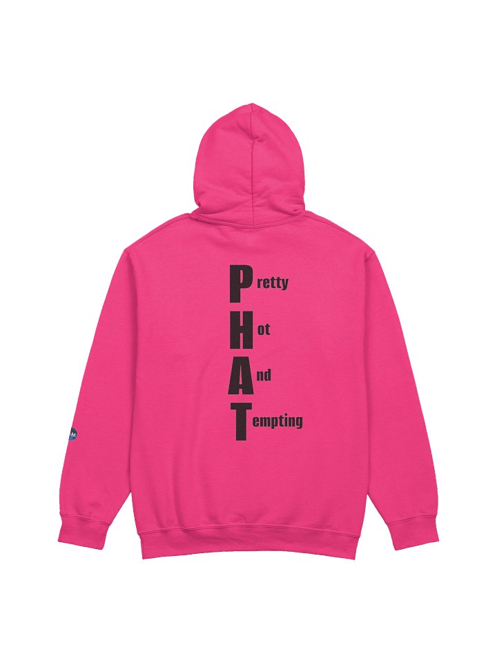 PHAT Hoodie product image (2)