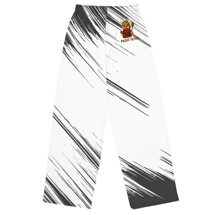 Tschi.One Jogger – Passt Scho! Edition (Unisex) product image (2)