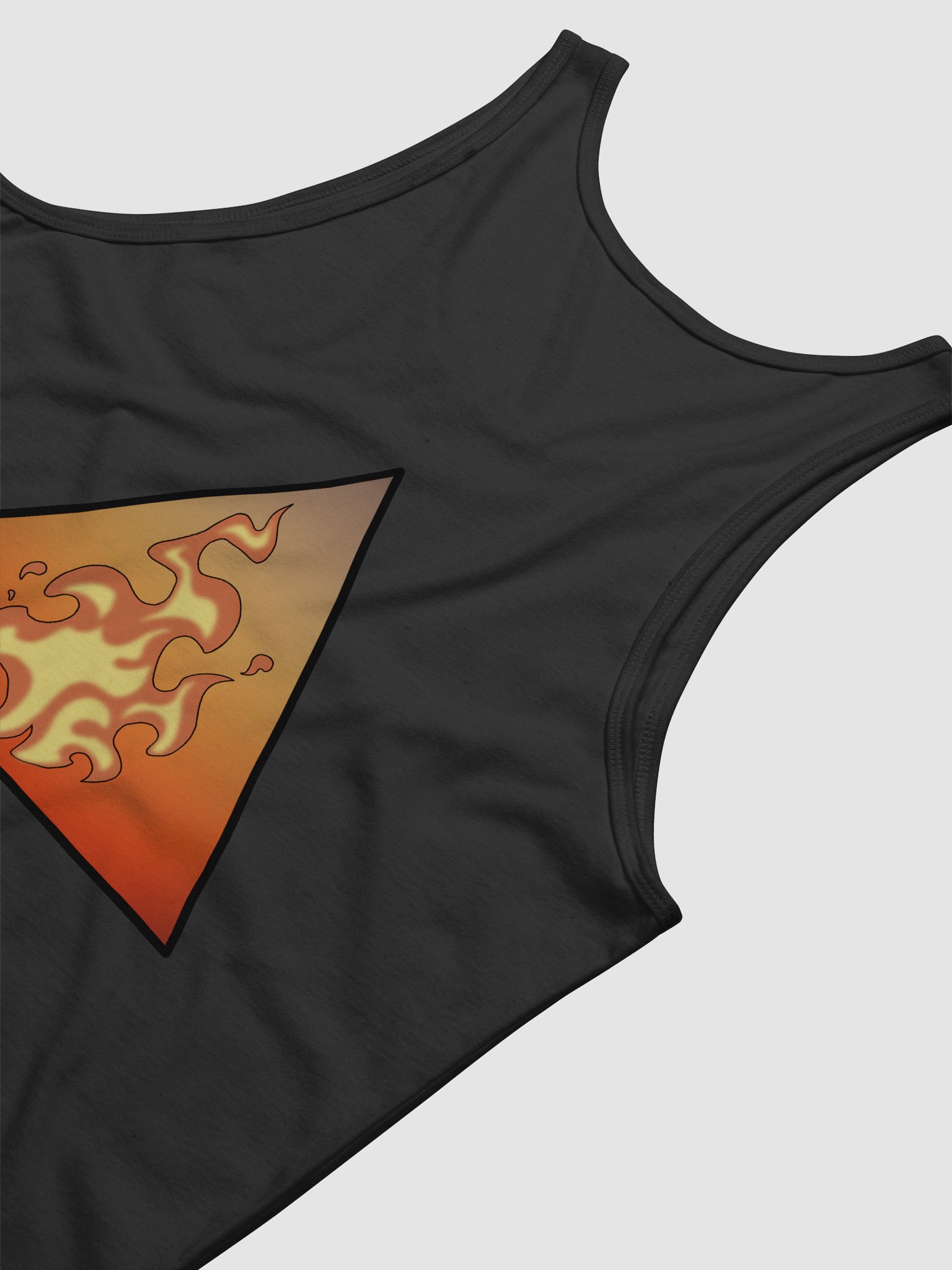 Alchemy Fire Tank Top product image (5)