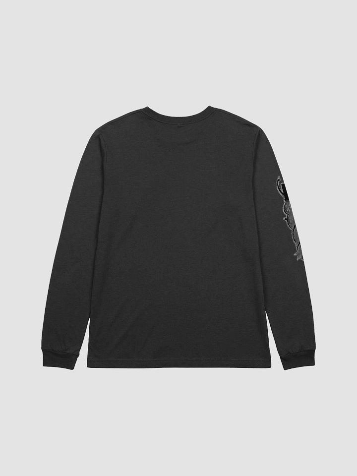 Syndicate Tattoo long-sleeved shirt (lightweight) product image (2)