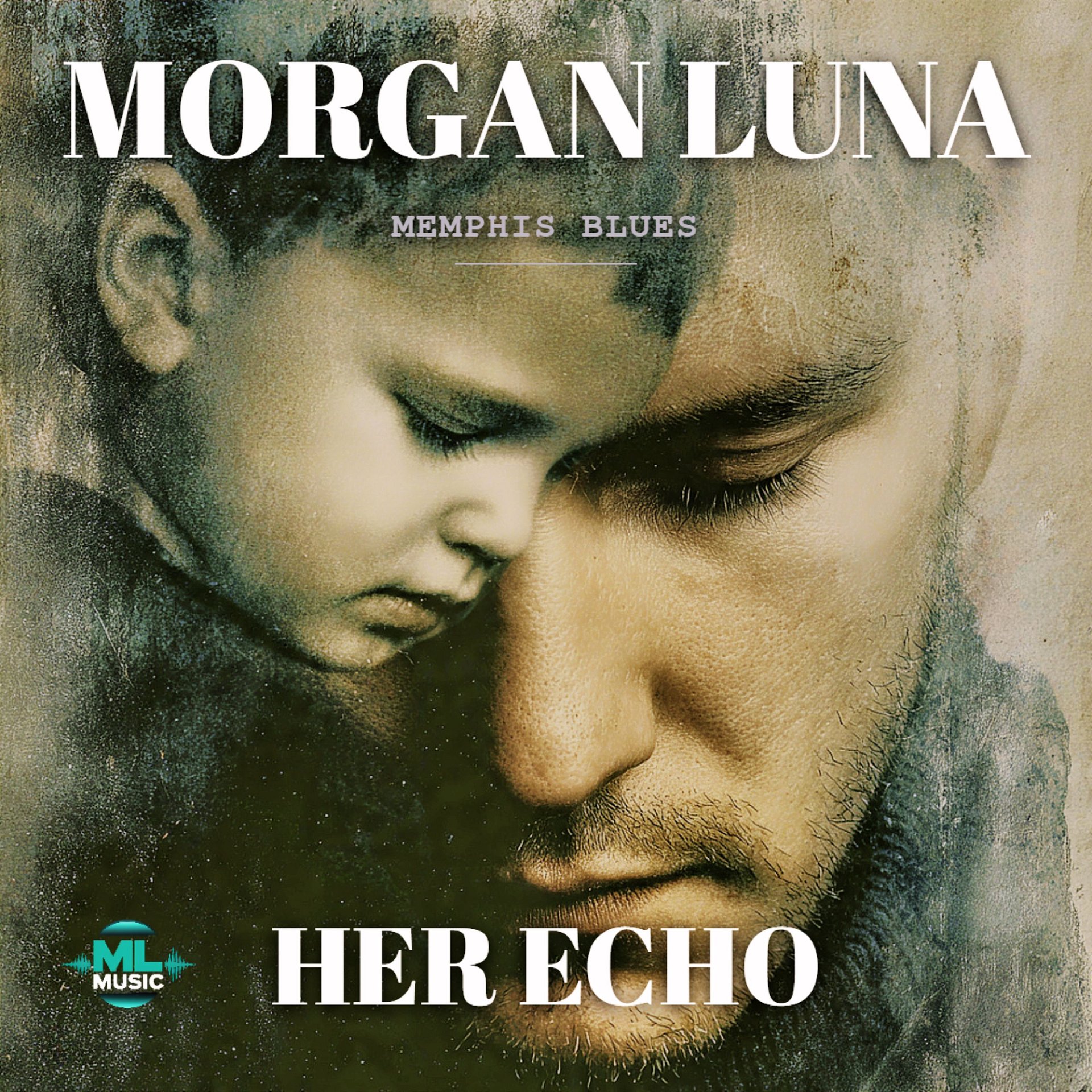 Her Echo – Morgan Luna (Memphis Blues) | Digital Download product image (1)