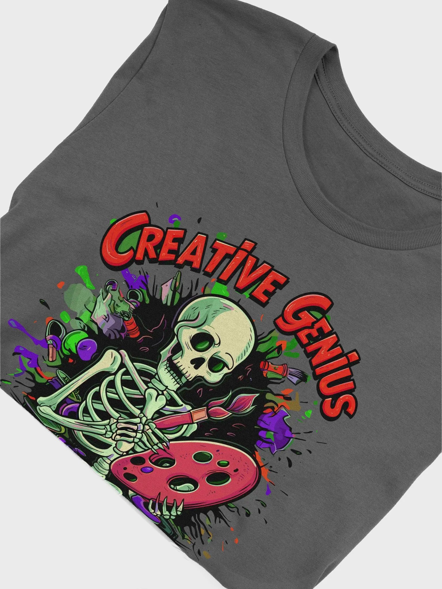 CREATIVE GENIUS AT WORK product image (49)