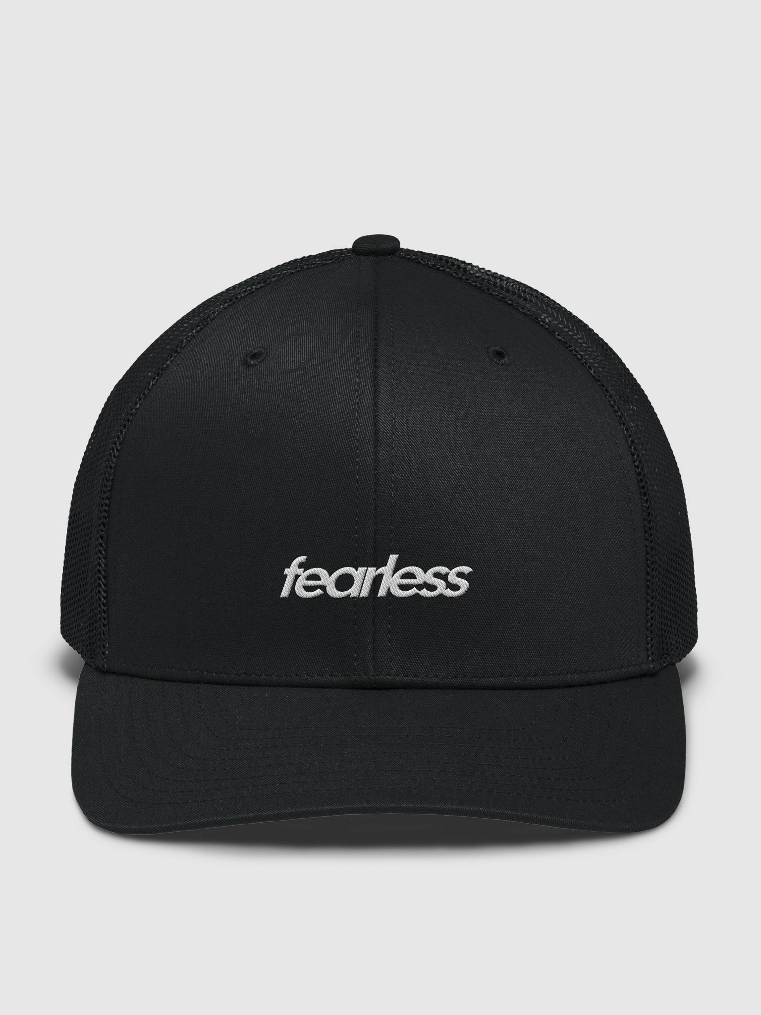 Fearless Trucker Hat product image (10)