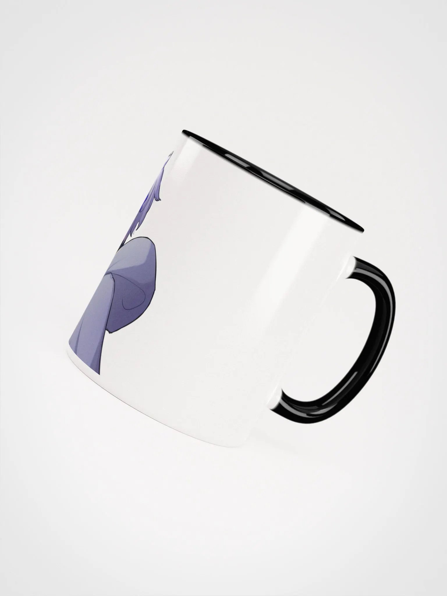 Enchanted Thoughts Ceramic Mug product image (22)