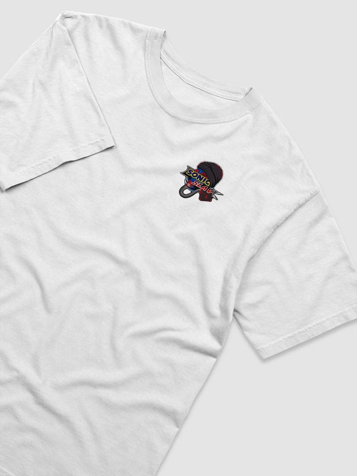 S.S. Gopnik Sonic T product image (2)