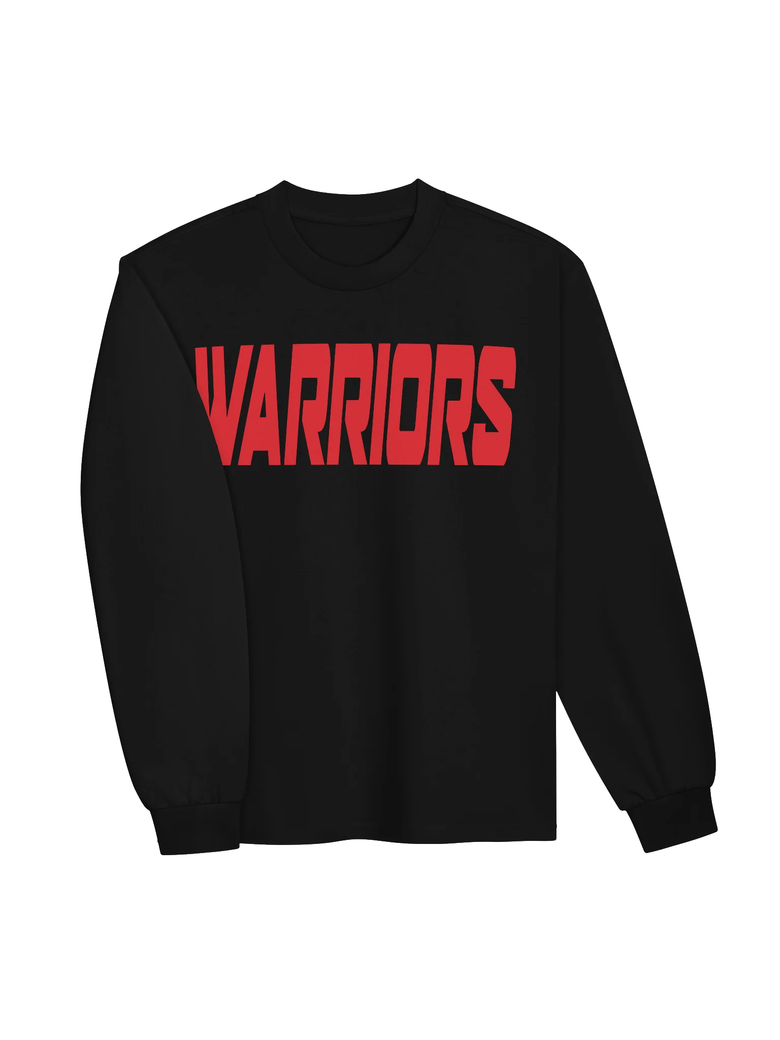 Washington Warriors Classic Long Sleeve T-Shirt product image (3)
