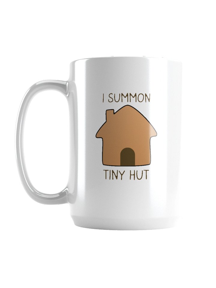 Tiny hut product image (1)