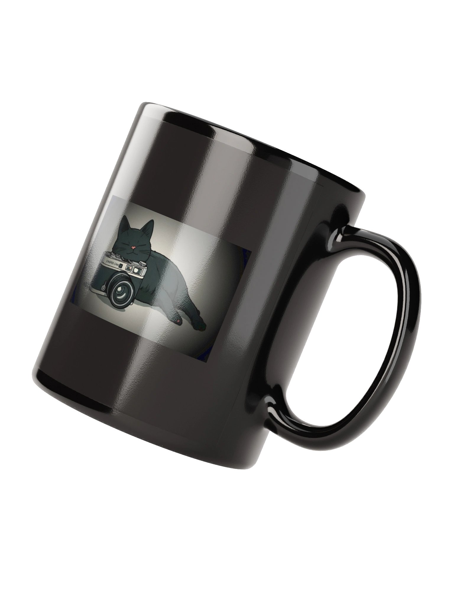 Sweetie Casper Cam - Mug product image (4)