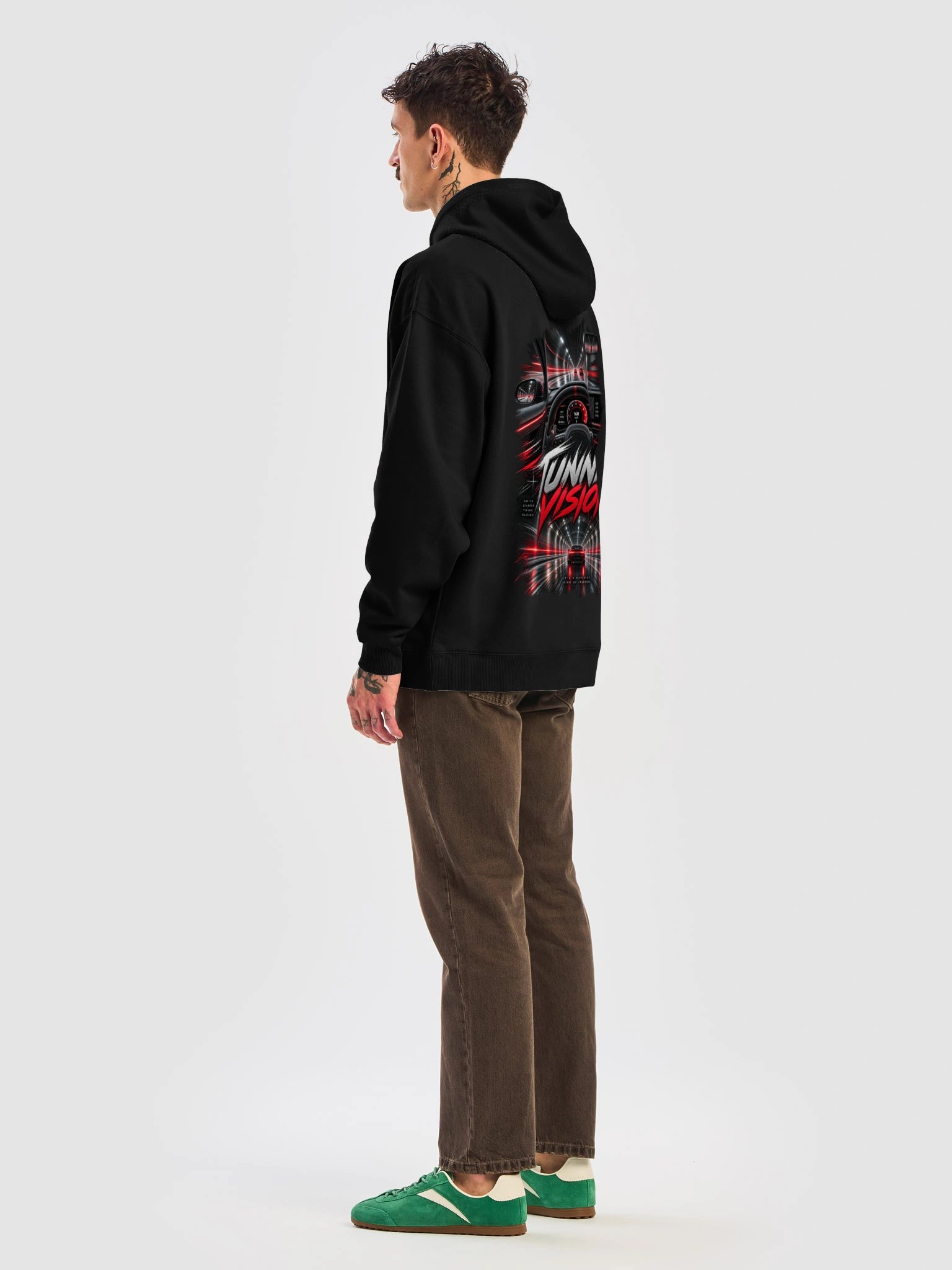 TUNNEL VISION product image (8)