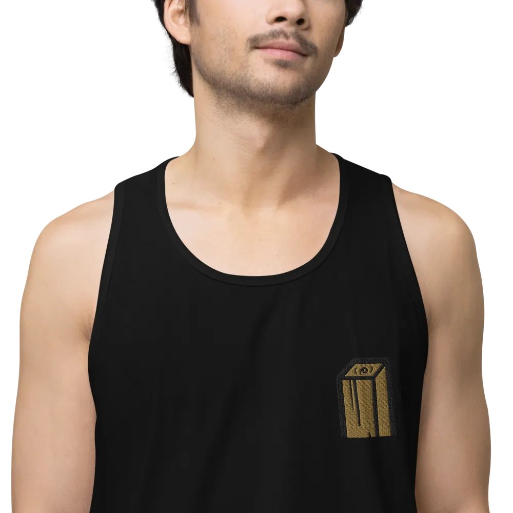 THE POLE TANK product image (1)