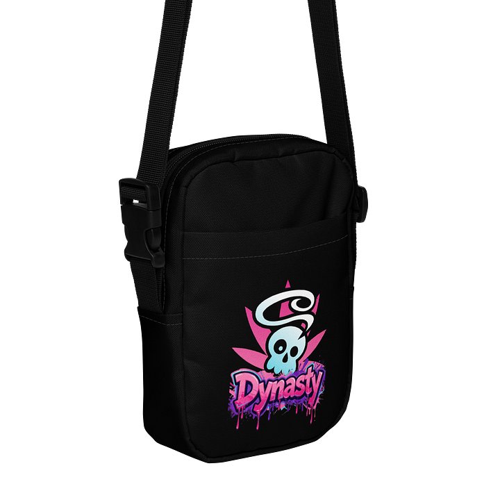 Dynasty Crossbody Bag product image (1)