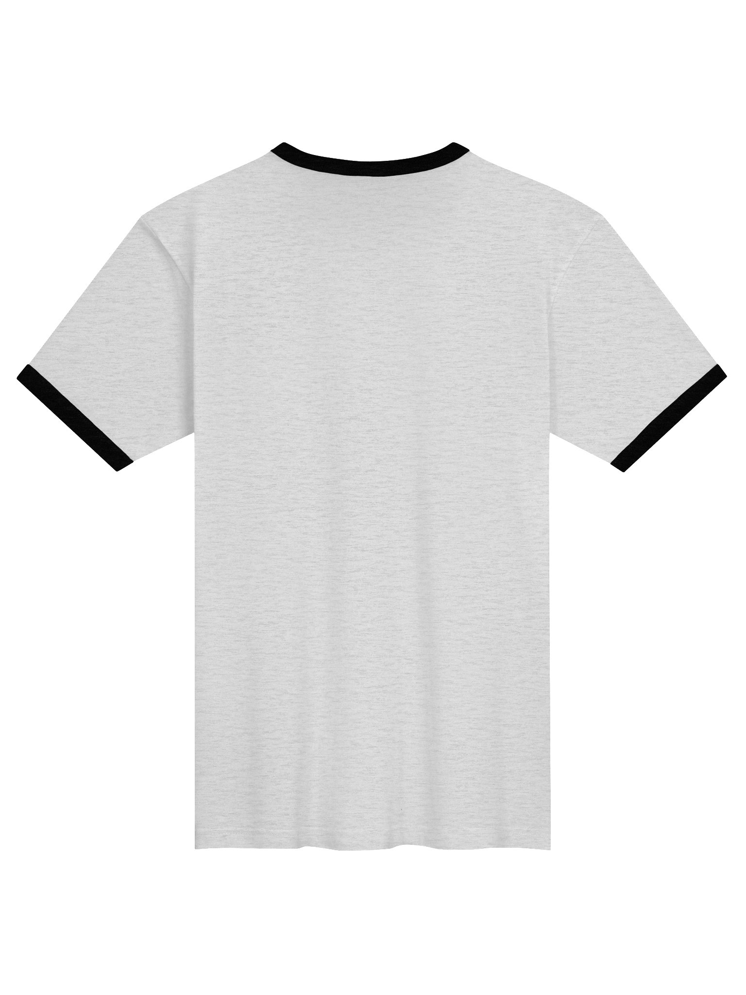 Calavera Ringer Tee product image (2)