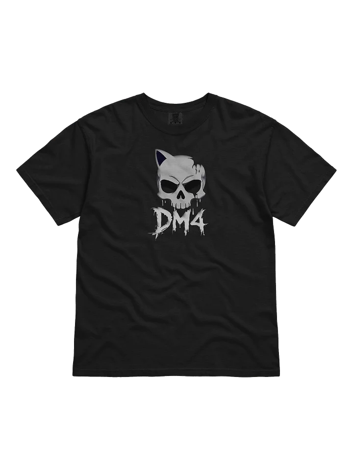 DM4 Cat Skull product image (1)