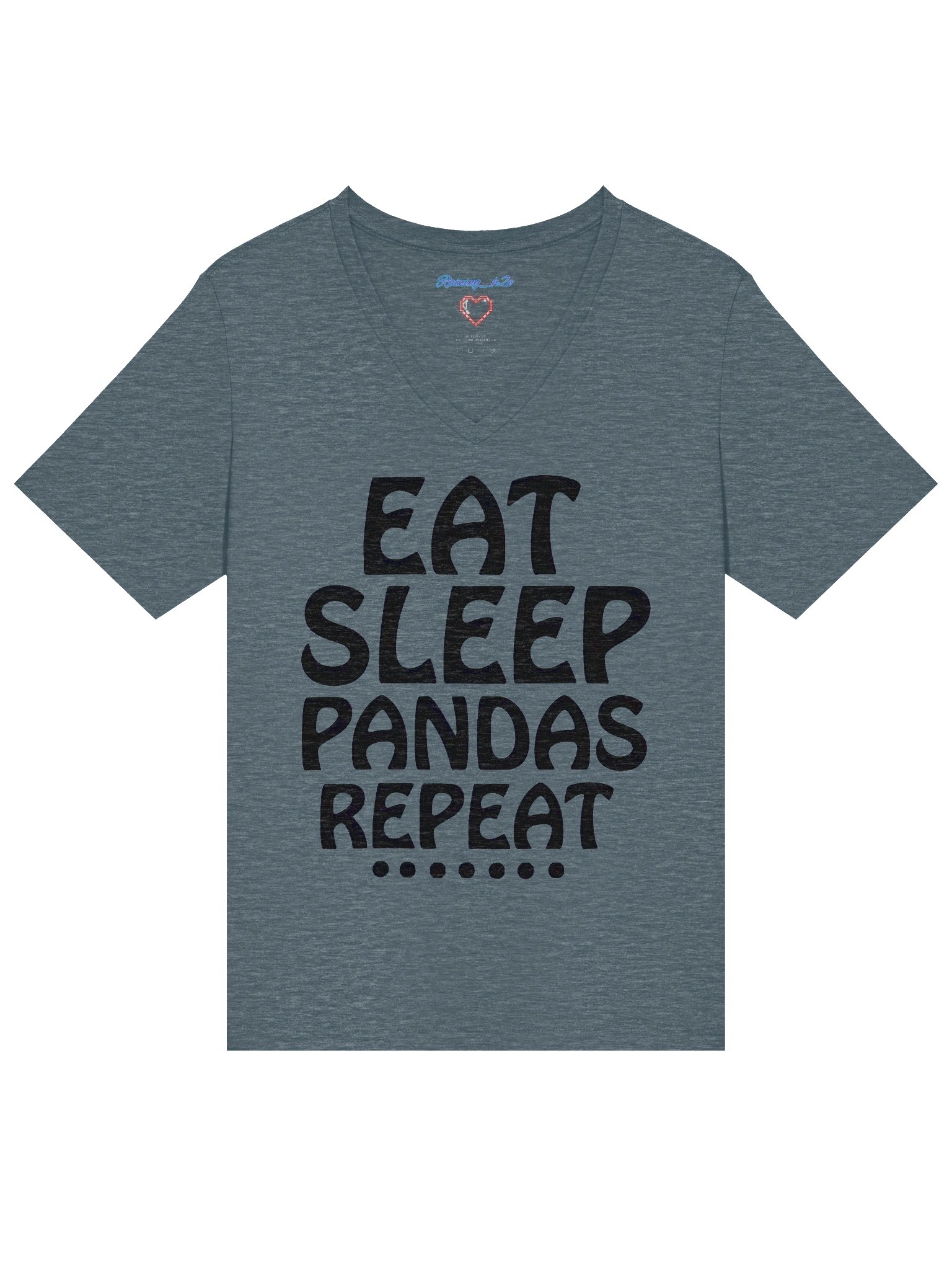V Neck product image (12)