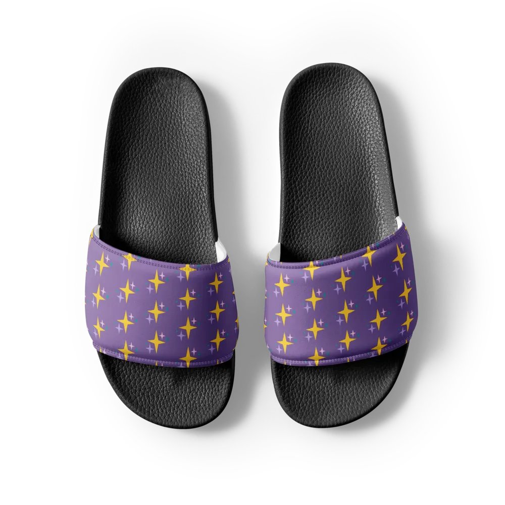 stardust men's slides product image (3)