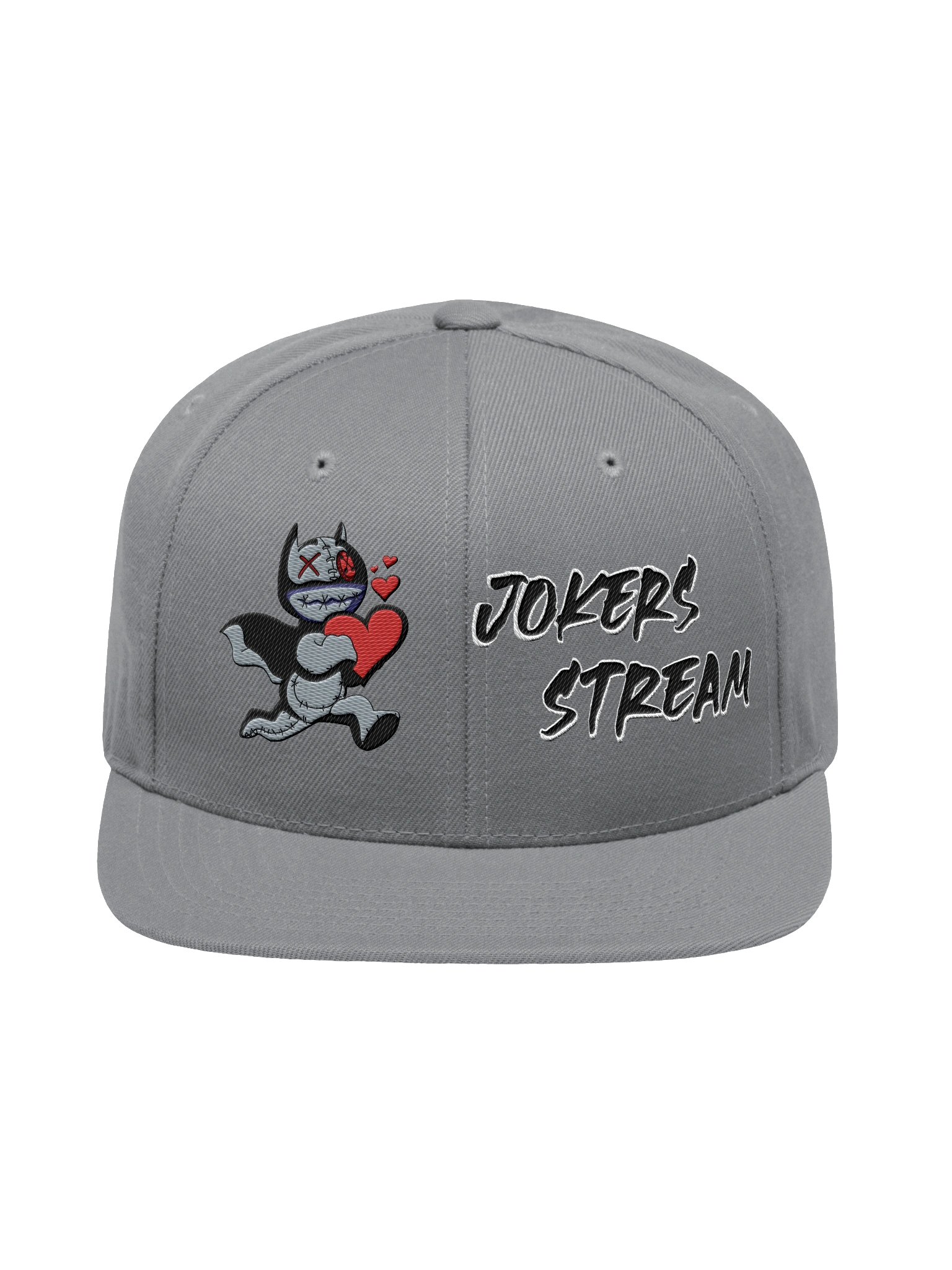 BATZ Loves JS Hat product image (44)