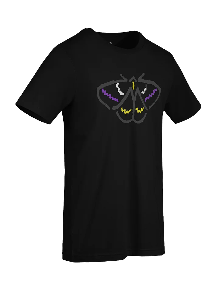 pride moth #5 tee product image (2)