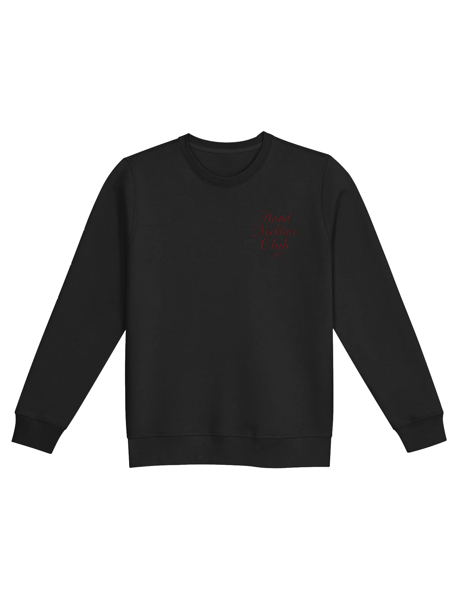 DEVIL’S KNIGHT CREWNECK product image (1)