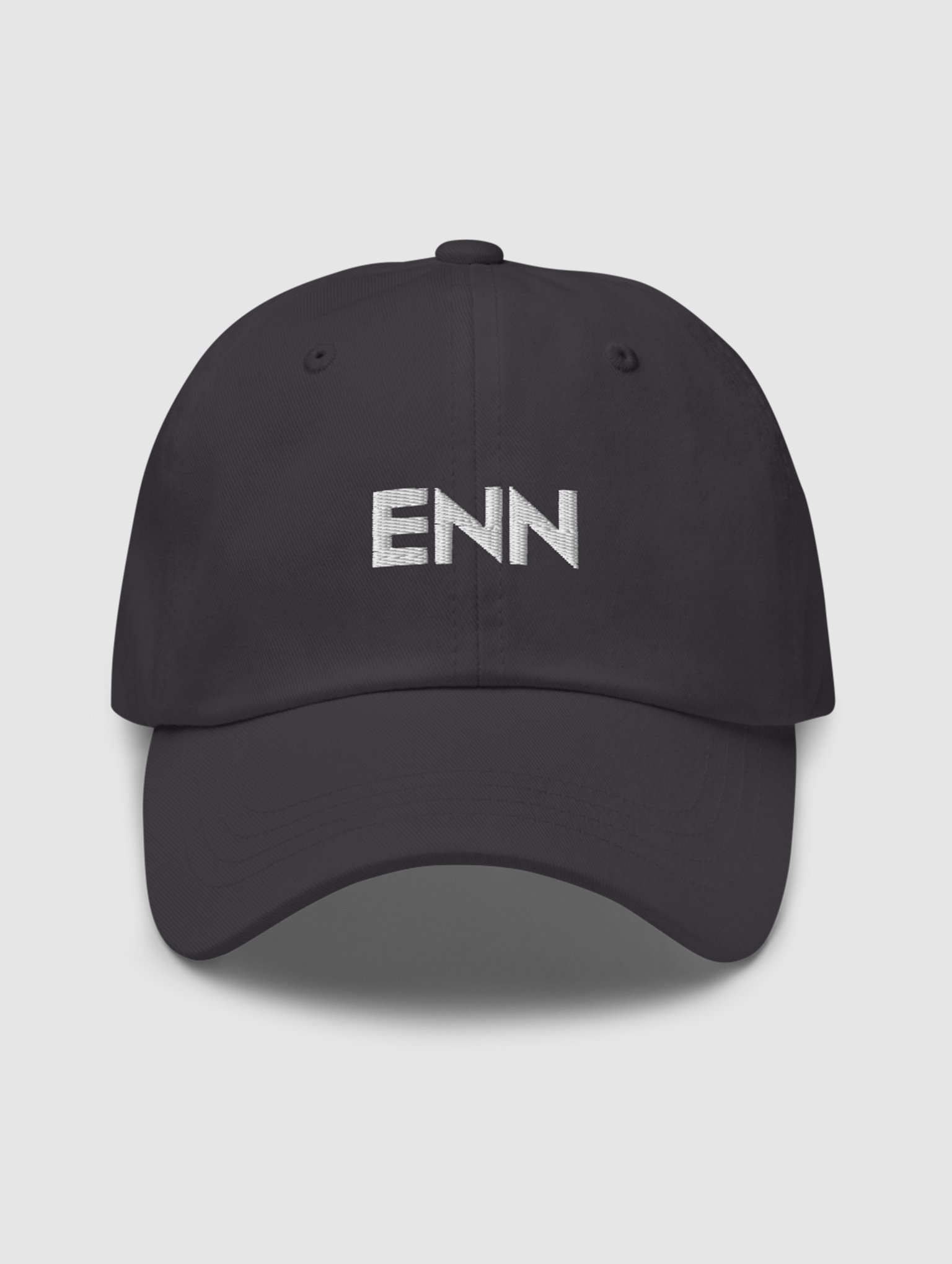 ENN Embroidered hat product image (1)