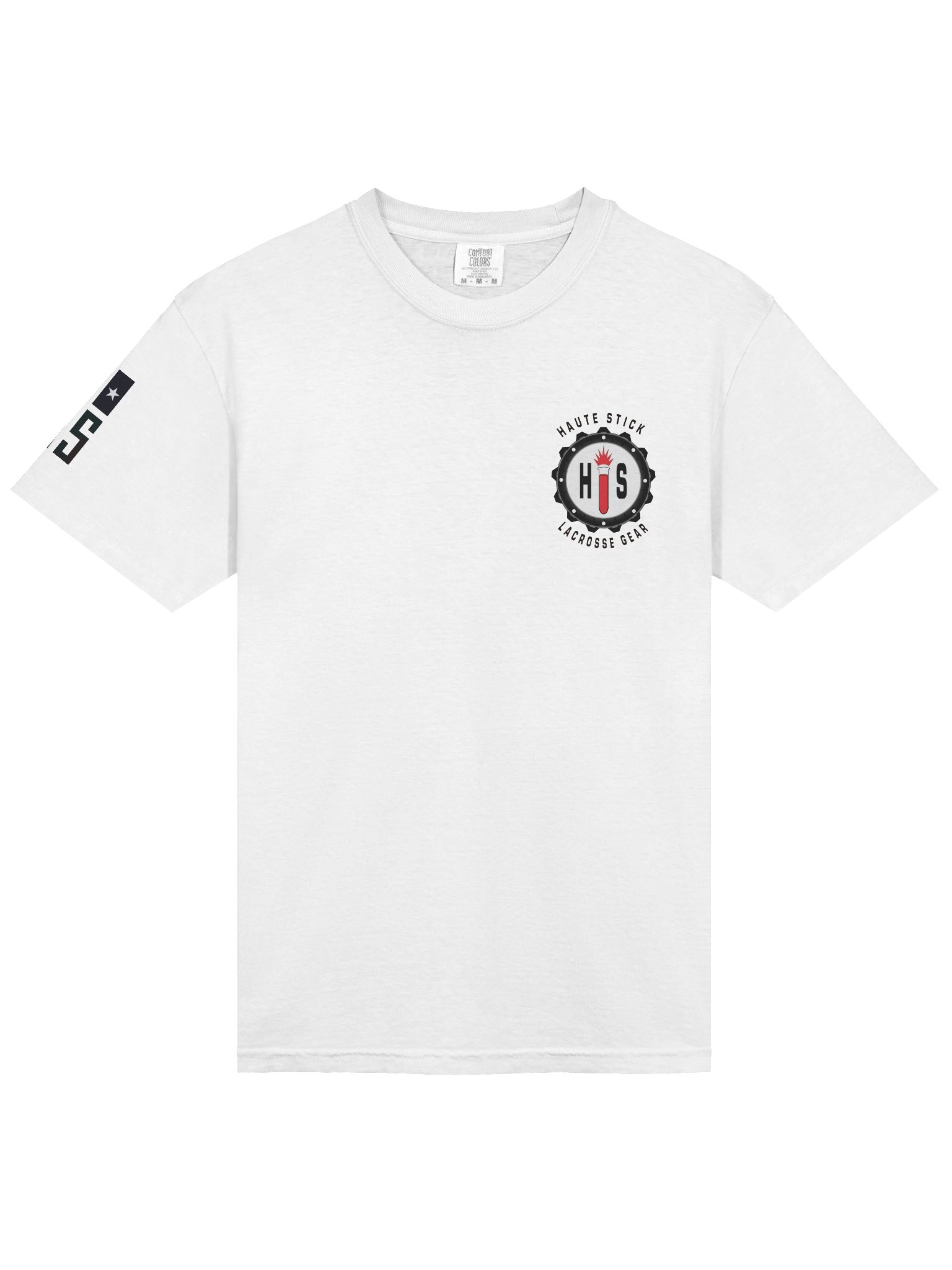 Haute Stick Gear T-Shirt product image (3)