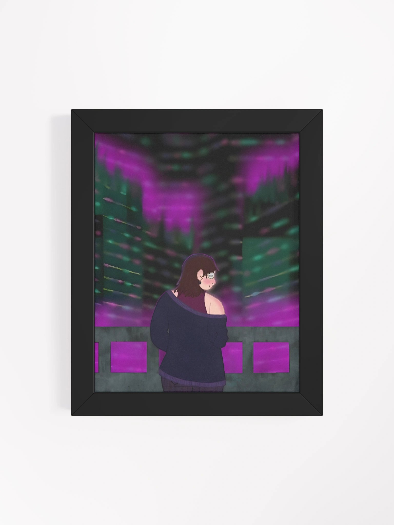 Moving On Poster product image (14)