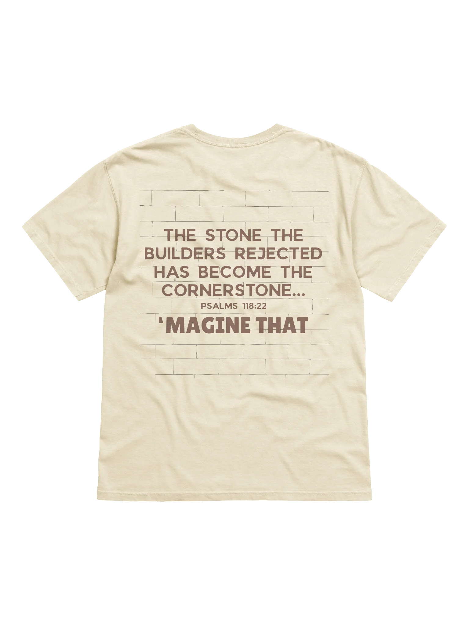 MAGINE TEE product image (2)