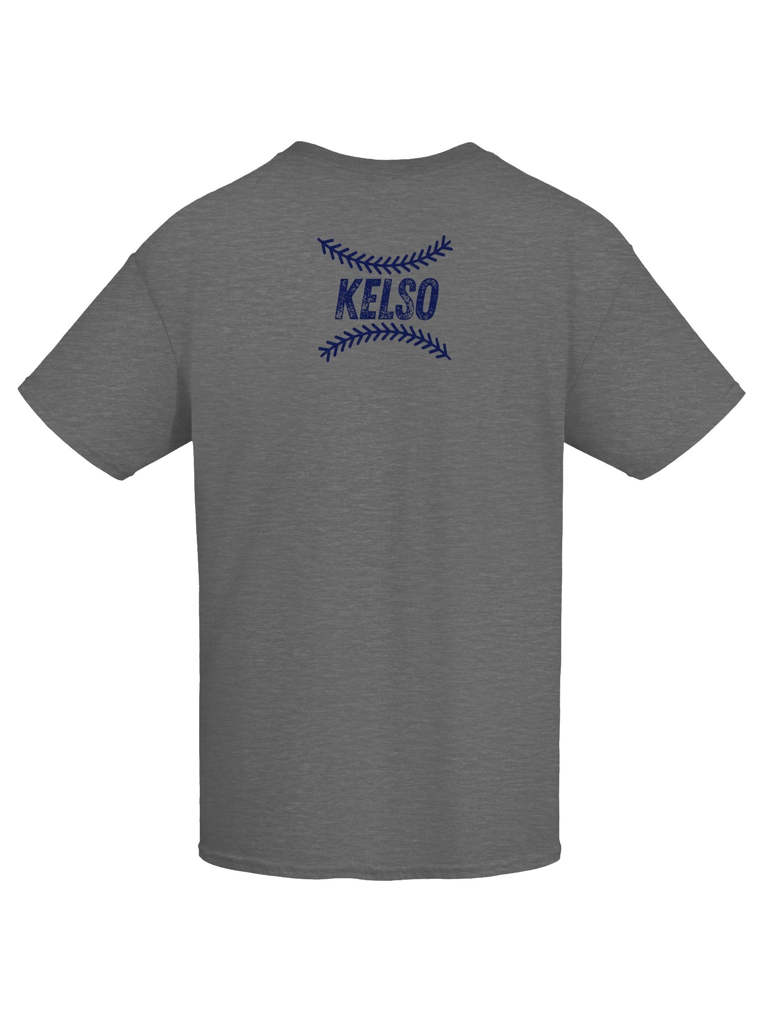 Appomattox All-Stars T-Shirt 6U (Kelso) product image (31)