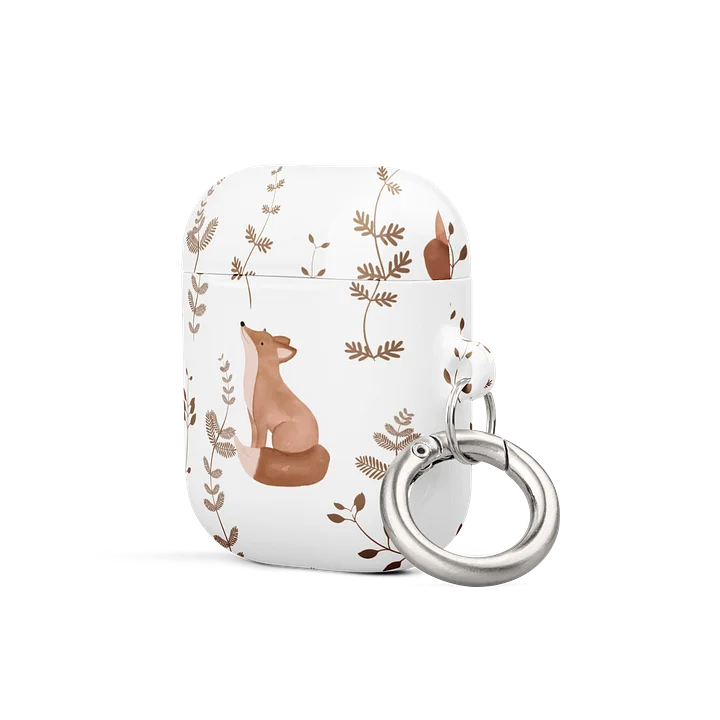 FOX AND FERN COPPER AirPods® Case product image (6)