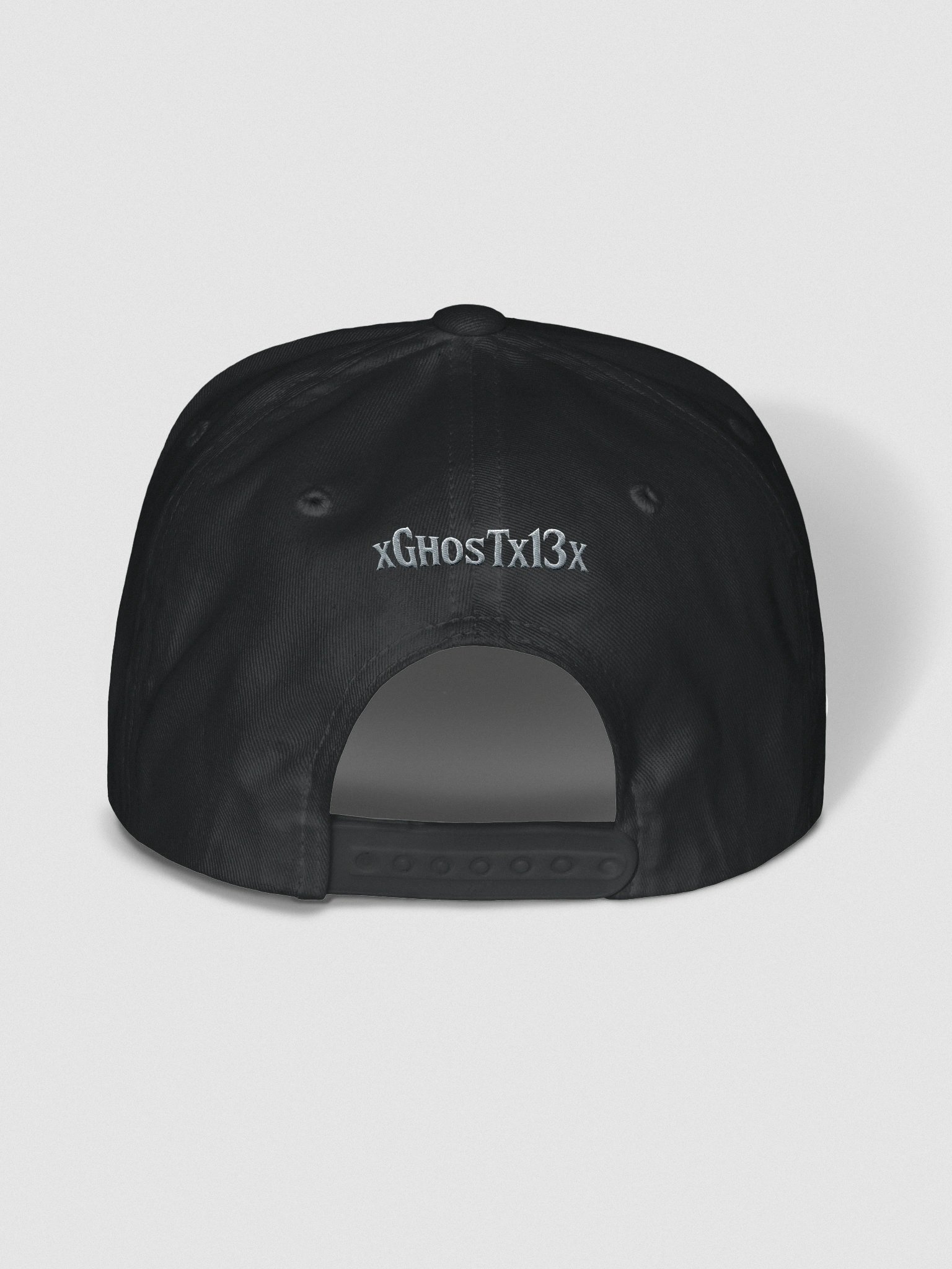 ghost cap product image (8)