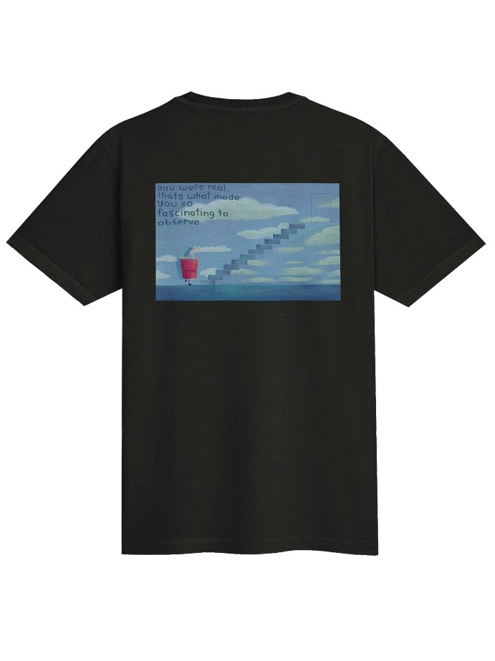 You Were Real Ricky Shirt product image (1)