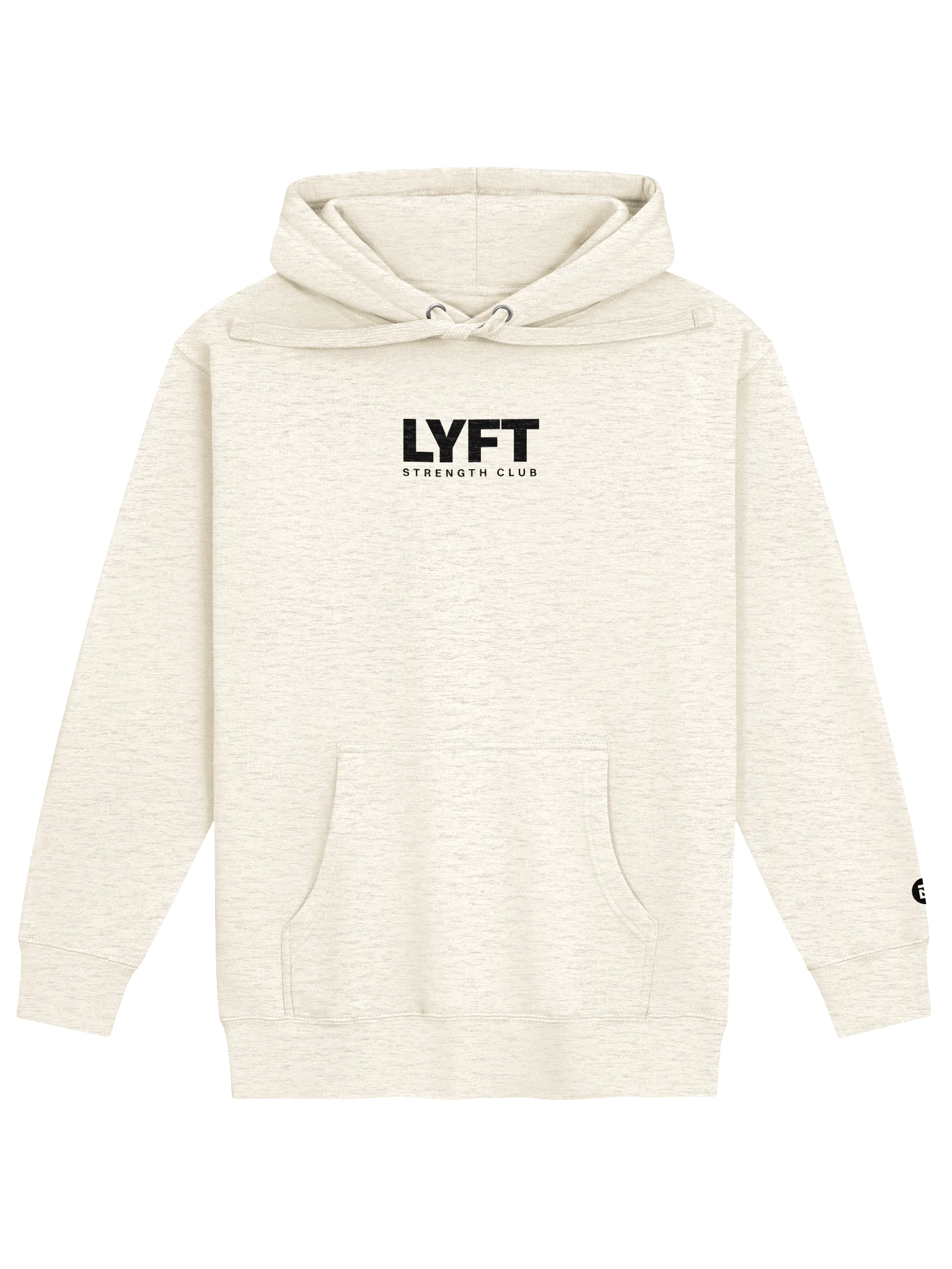 LYFT Icon Grow Stronger - Cotton Heritage Unisex Premium Hoodie product image (33)