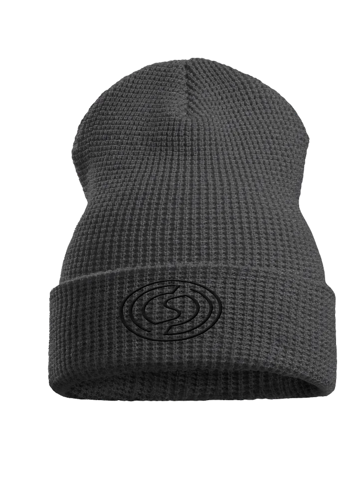 Story Waffle Beanie product image (1)