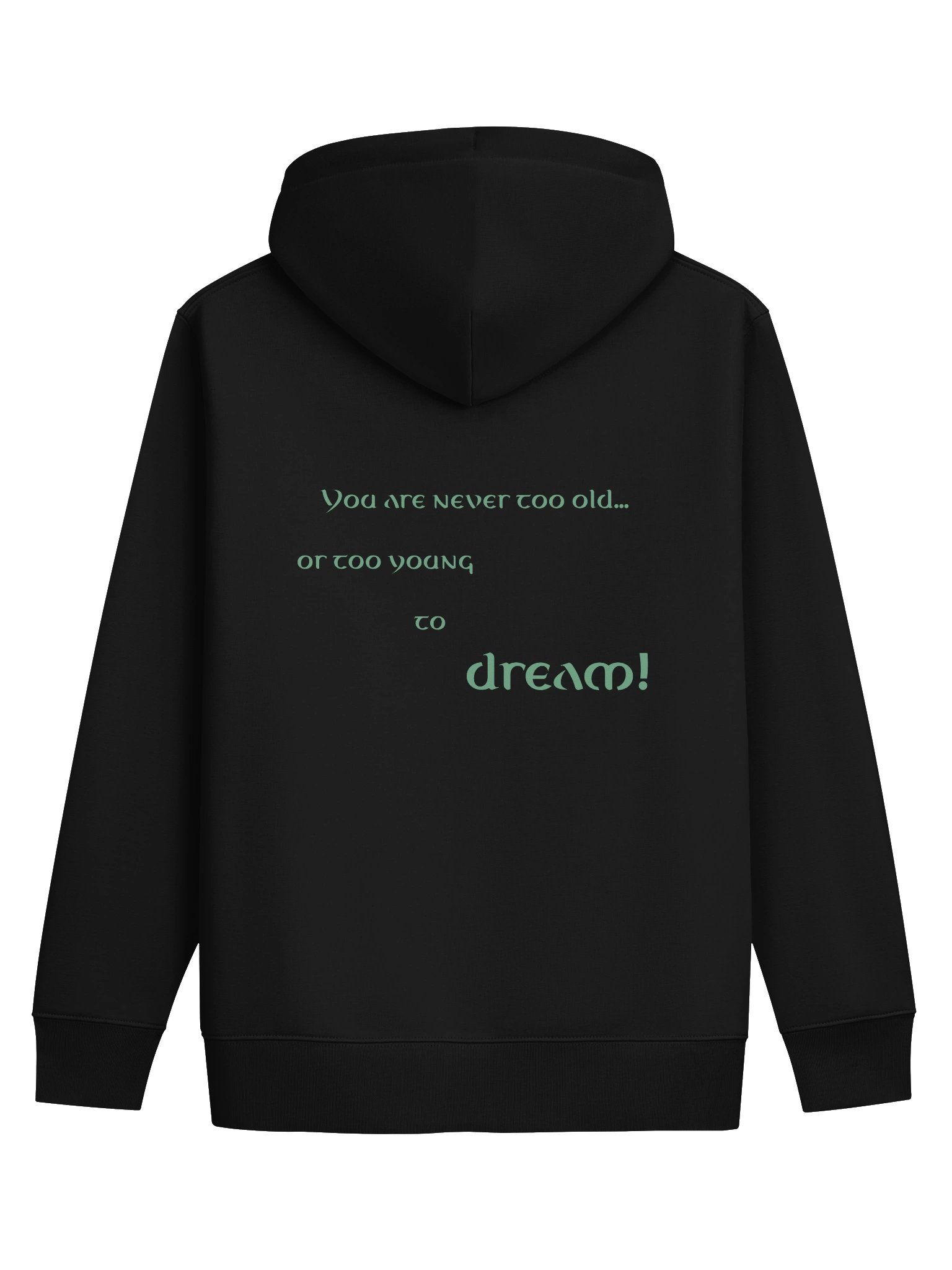 Dream | Meabh & Finn Hoodie product image (2)