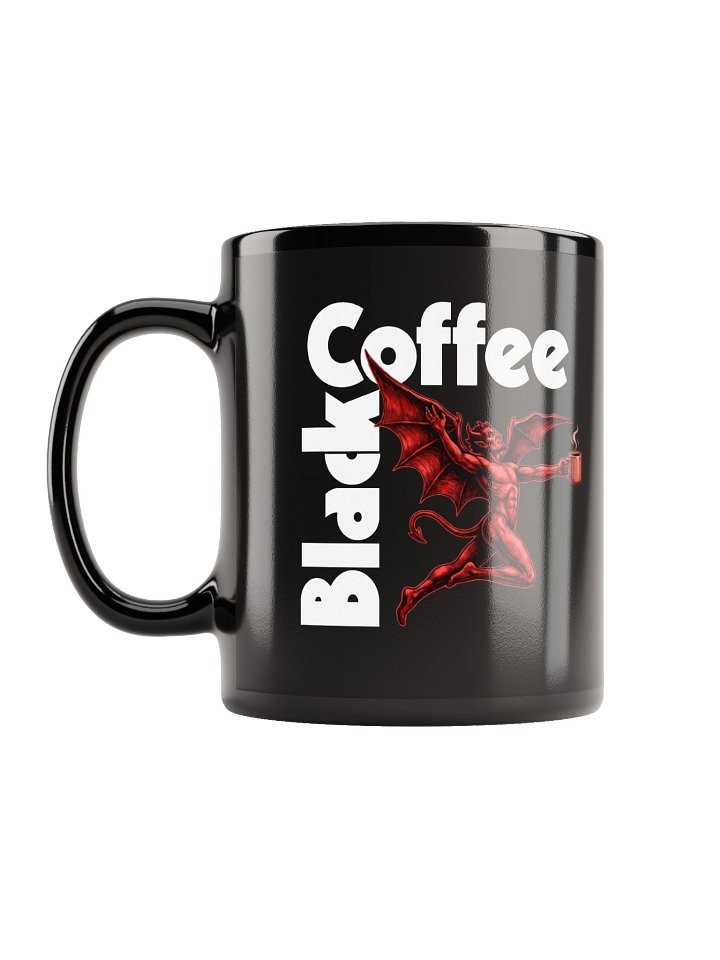 Black Coffee product image (1)