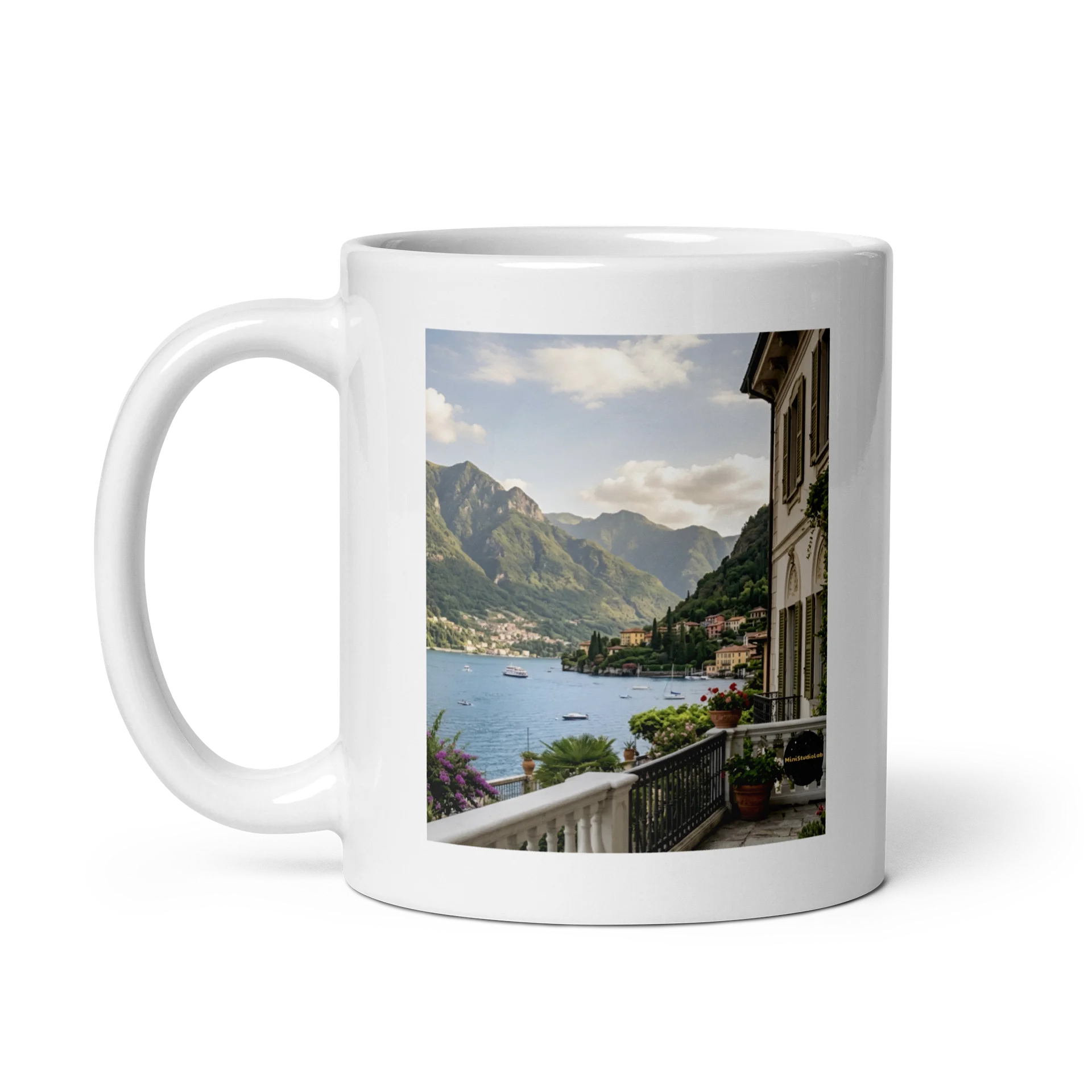 Mug - “Incanto” product image (2)