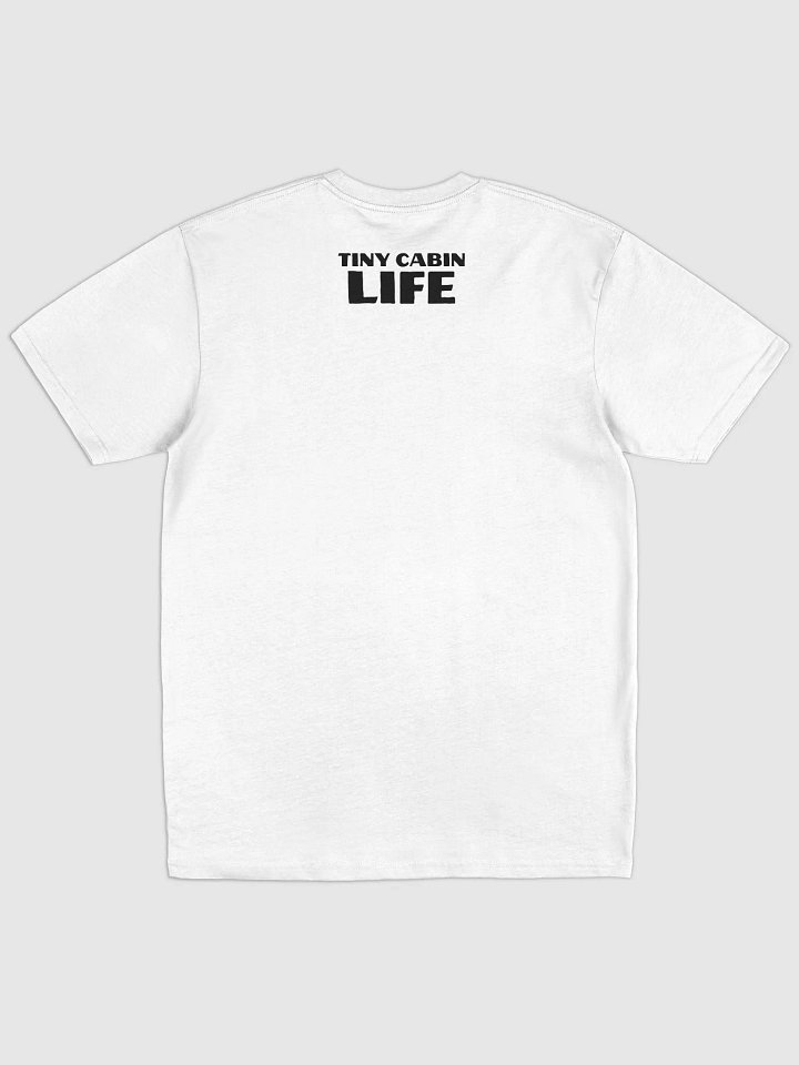 Burrito Tee product image (2)