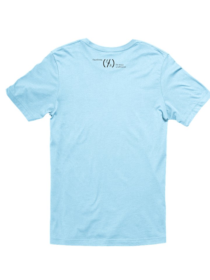 Beachfront Ampersands T-Shirt product image (2)