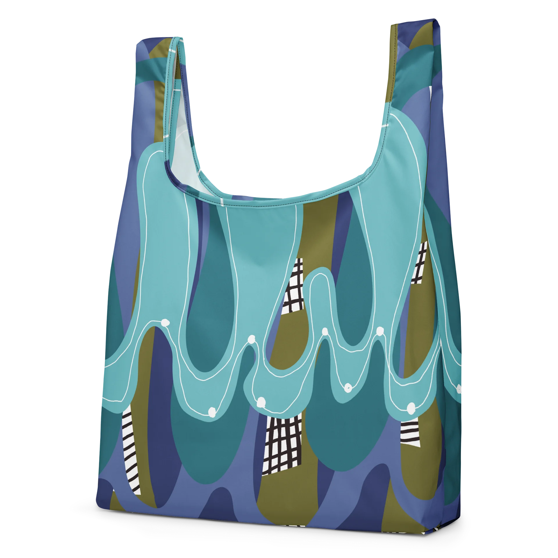 Wieviel schöner können Shopping bags sein product image (4)