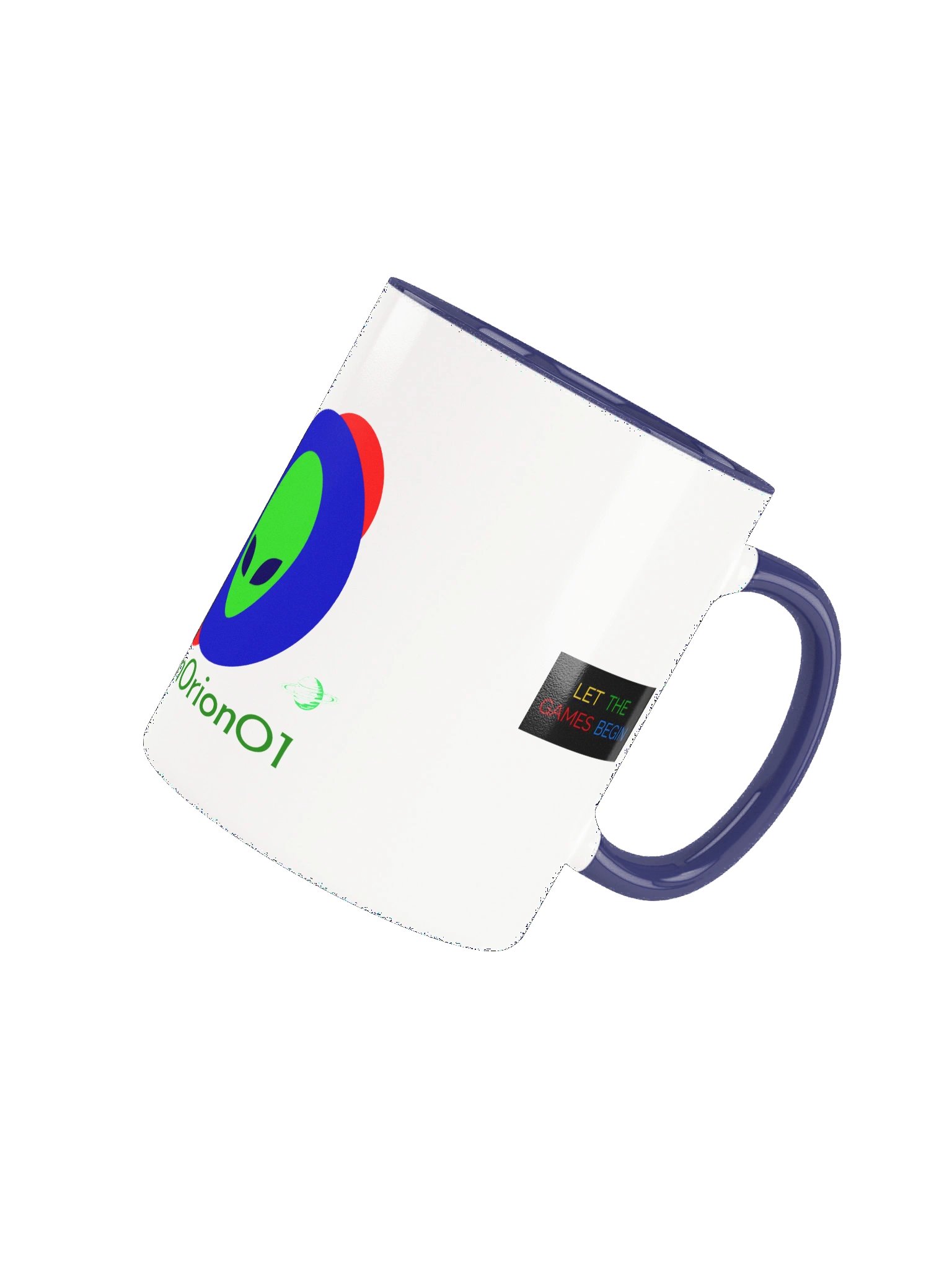 AlienOrion Mug product image (4)
