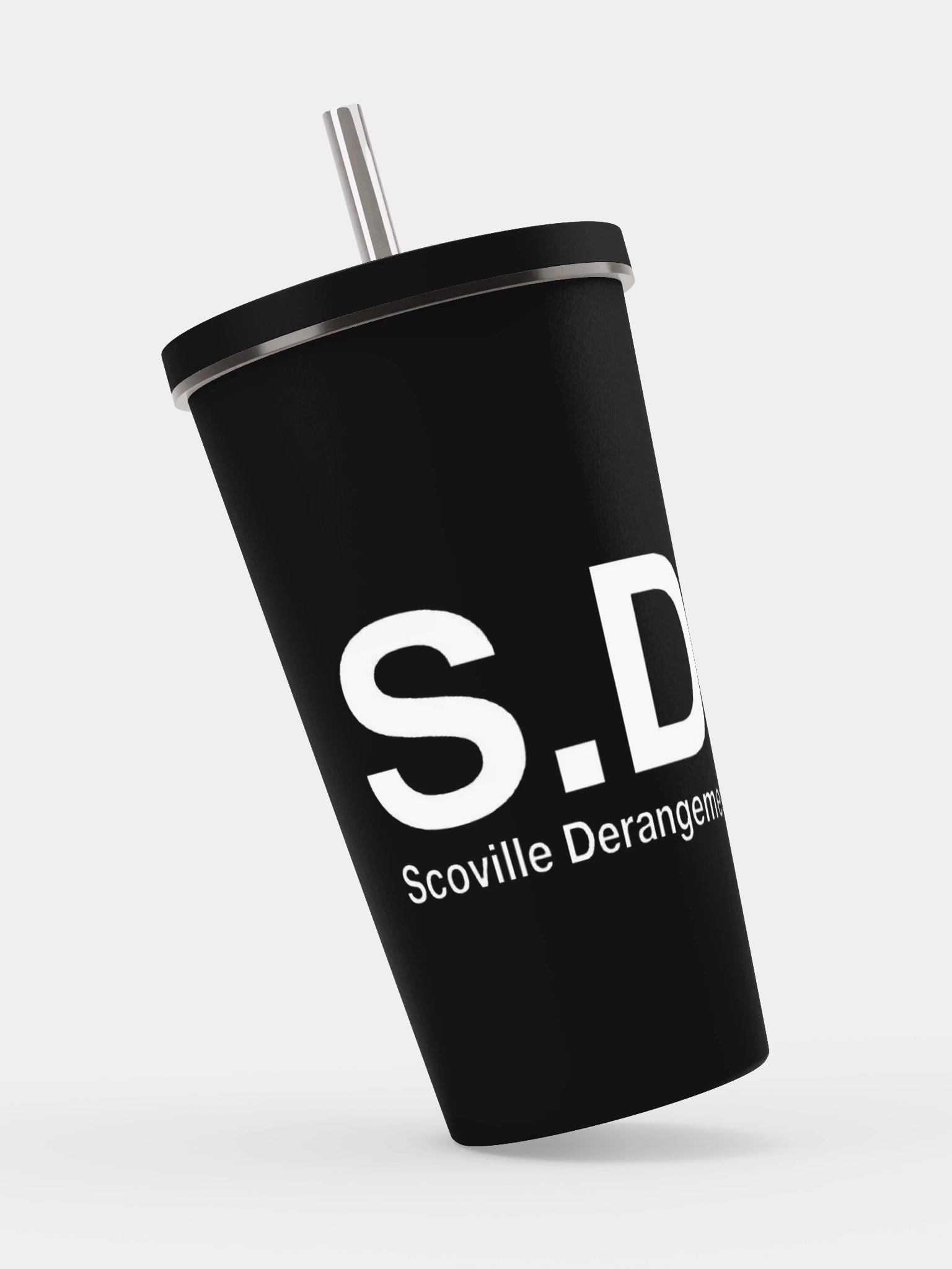 Chase The Heat Tumbler product image (2)