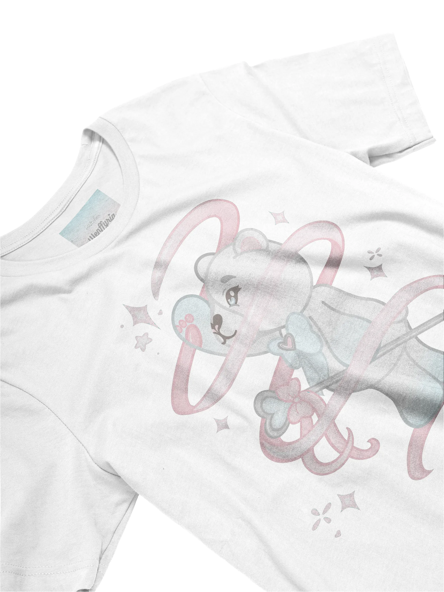 Magical Bowlie T-Shirt product image (14)