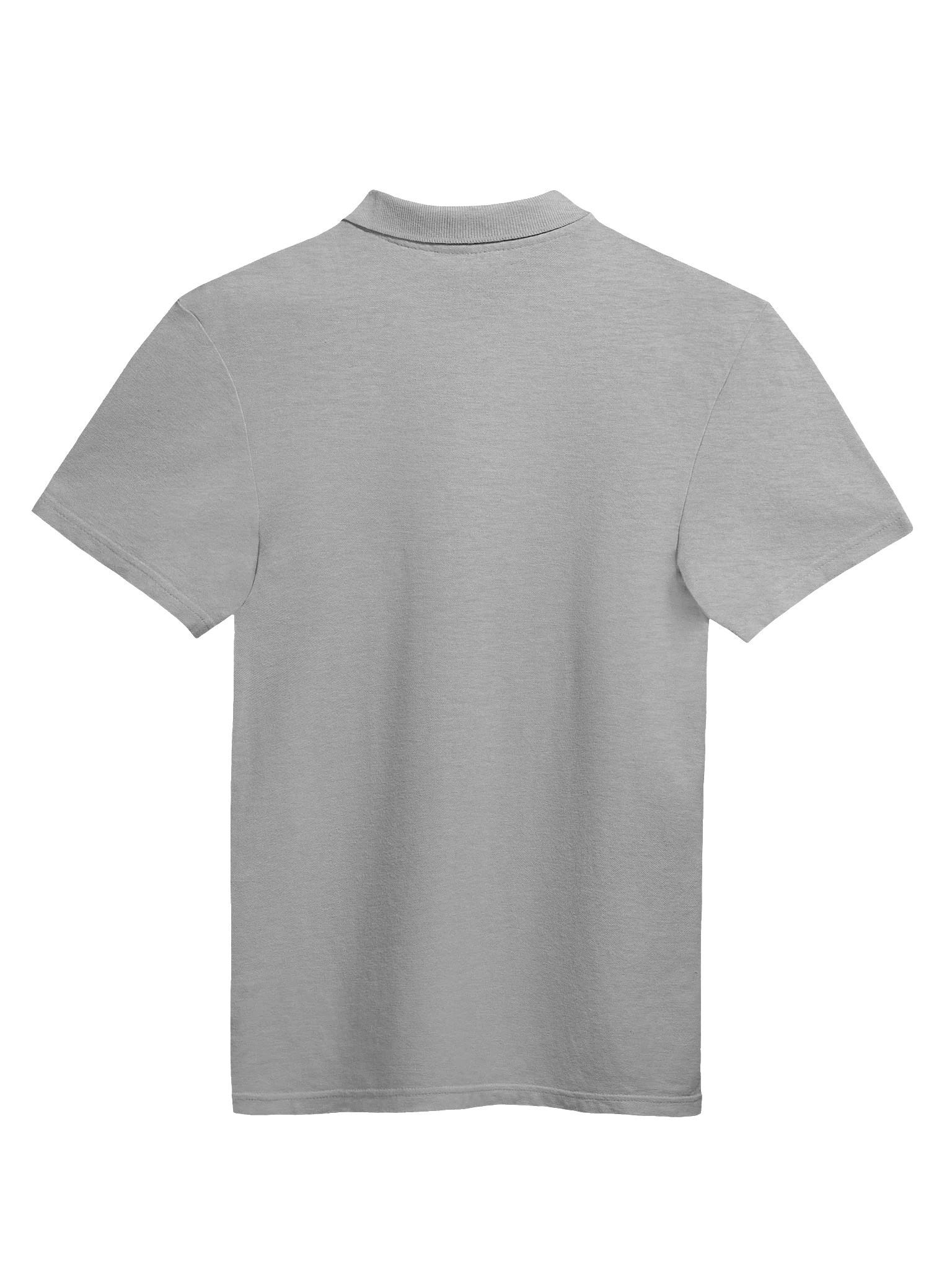 Mobile Outfitters Pique Polo - Black Embroidery product image (2)