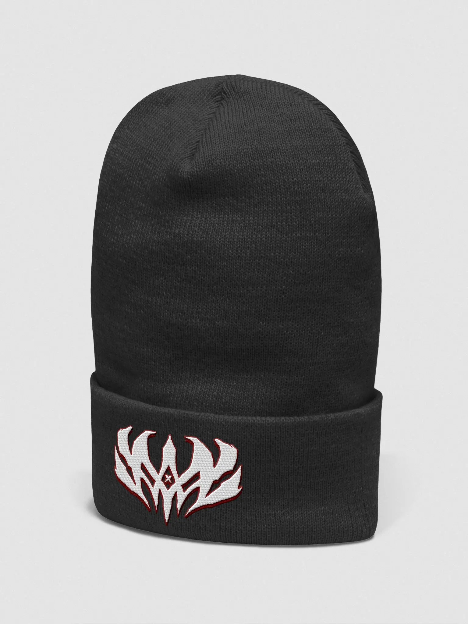 AyeEm Final Beanie product image (2)