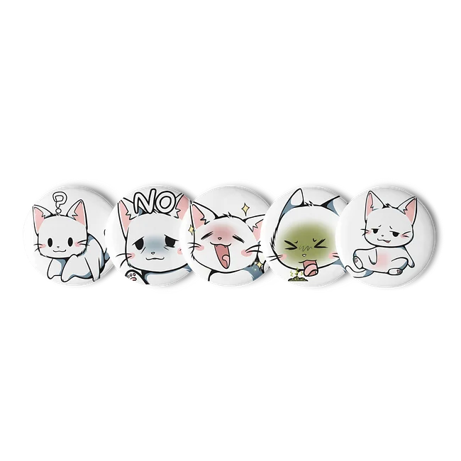 BeanDeLaSpook Merch