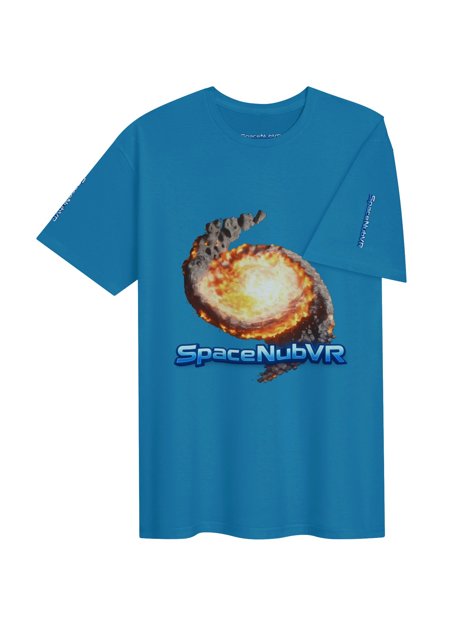 First Edition Blue Shirt product image (4)